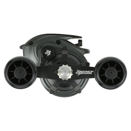 Abu Garcia Beast 400 High Speed Low Profile Reel BST400LPHS