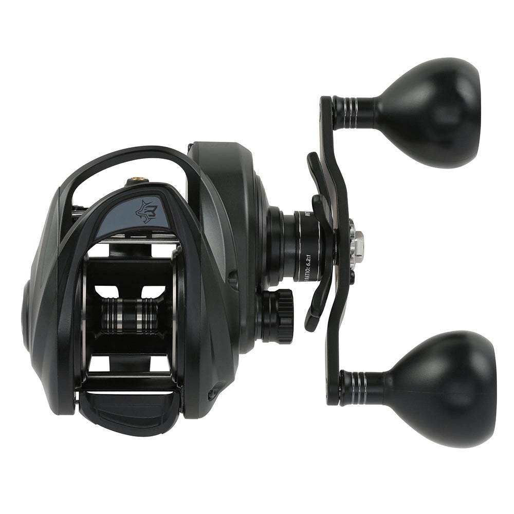 Abu Garcia Beast 400 High Speed Low Profile Reel BST400LPHS