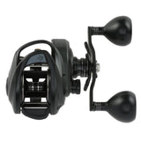 Abu Garcia Beast 400 High Speed Low Profile Reel BST400LPHS
