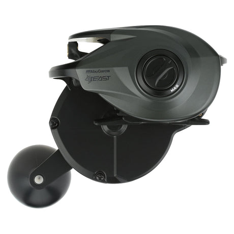 Abu Garcia Beast 400 High Speed Low Profile Reel BST400LPHS