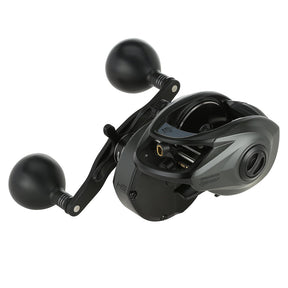 Abu Garcia Beast 400 High Speed Low Profile Reel BST400LPHS