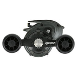 Abu Garcia Beast 400 High Speed Low Profile Left Hand Reel BST400LPHSL