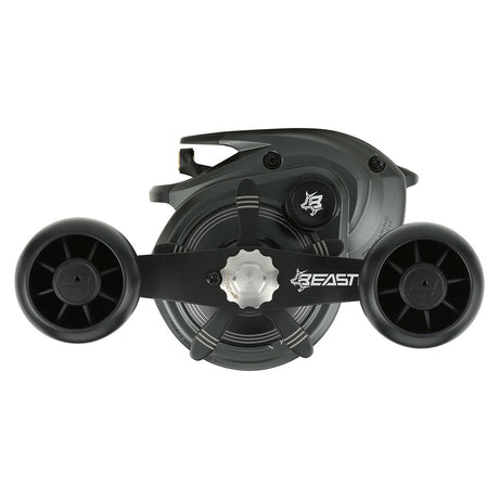 Abu Garcia Beast 400 High Speed Low Profile Left Hand Reel BST400LPHSL
