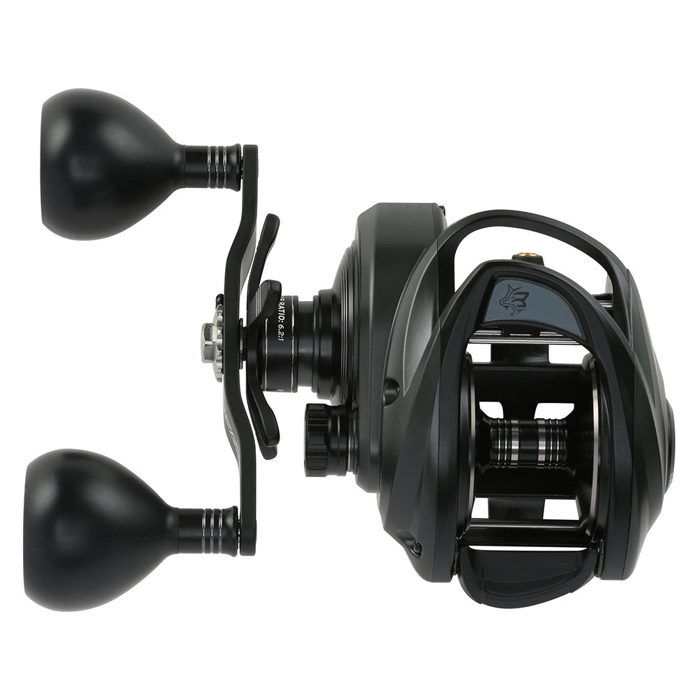 Abu Garcia Beast 400 High Speed Low Profile Left Hand Reel BST400LPHSL