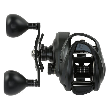 Abu Garcia Beast 400 High Speed Low Profile Left Hand Reel BST400LPHSL