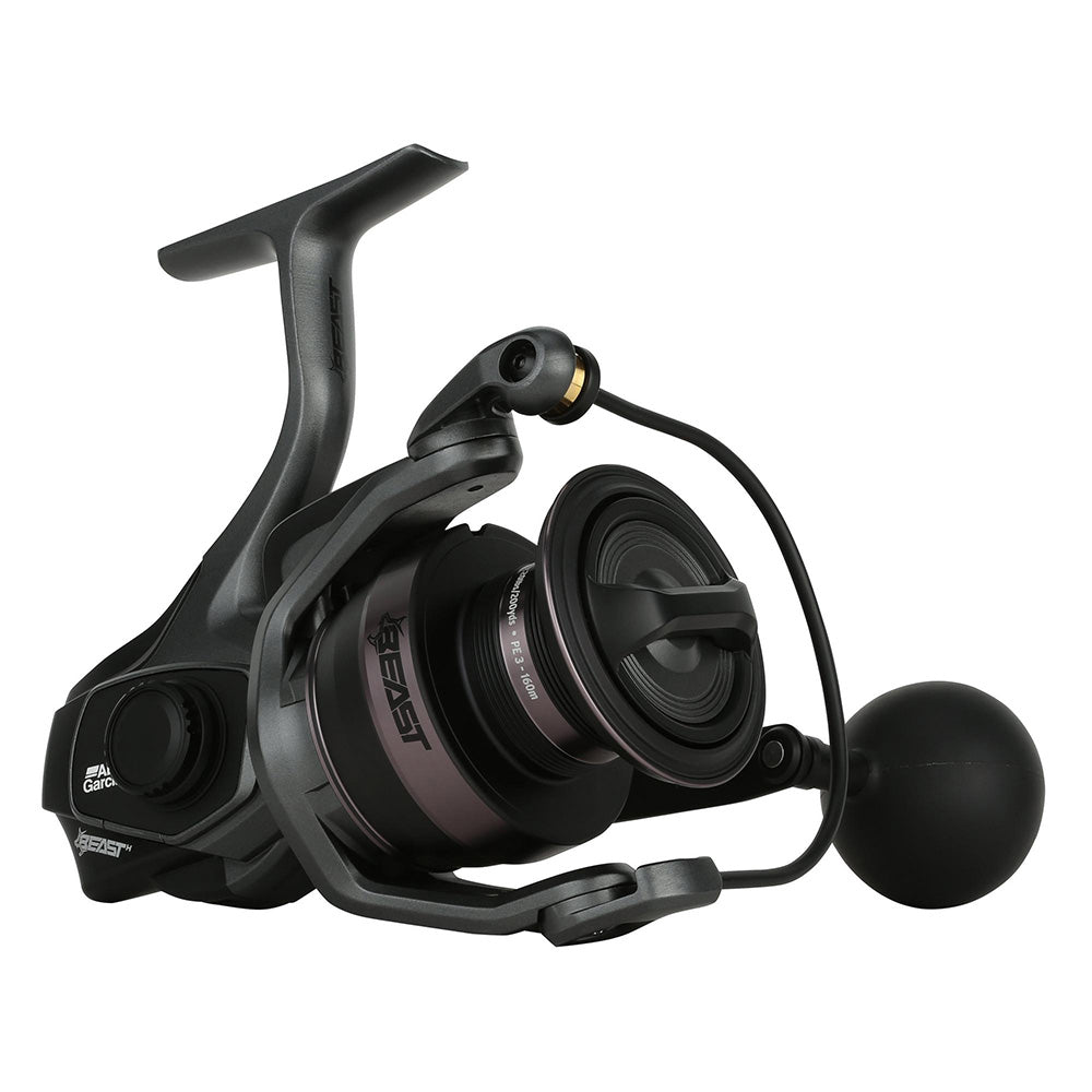 Abu Garcia Beast Spinning Reel BST5000H