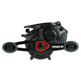 Abu Garcia Max SX Flipping Switch Left Hand Low Profile Reel