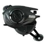 Abu Garcia Max SX Flipping Switch Left Hand Low Profile Reel
