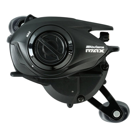 Abu Garcia Max SX Flipping Switch Left Hand Low Profile Reel