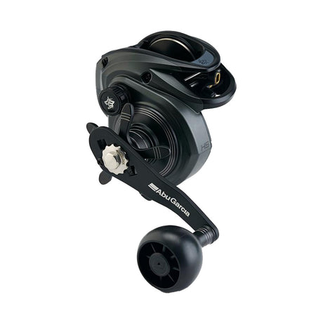 Abu Garcia Power Jigging Handle f400 Size