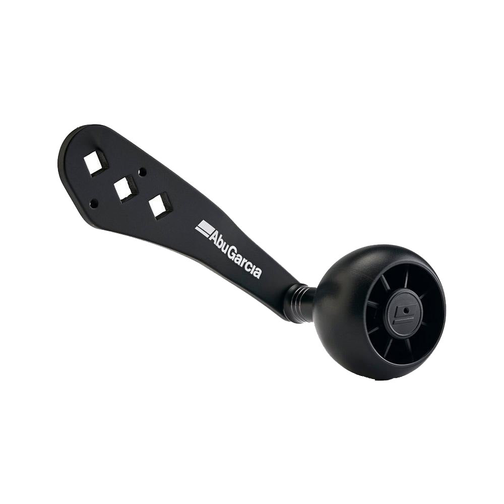 Abu Garcia Power Jigging Handle f400 Size