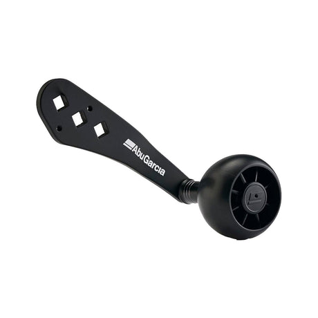 Abu Garcia Power Jigging Handle f400 Size