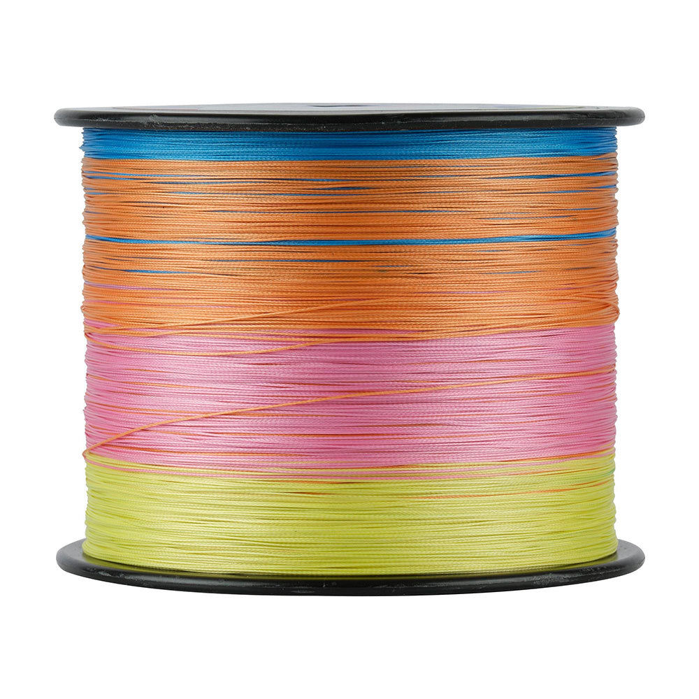 Berkley ProSpec Chrome 4 x 100 Metered Braid  30lb  3500yd