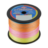 Berkley ProSpec Chrome 4 x 100 Metered Braid  50lb  3500yd