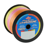 Berkley ProSpec Chrome 4 x 100 Metered Braid  65lb  3500yd