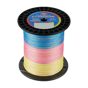 Berkley ProSpec Chrome 4 x 100 Metered Braid  100lb  3000yd