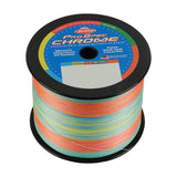 Berkley ProSpec Chrome 5 x 20 Metered Braid  20lb  3500yd