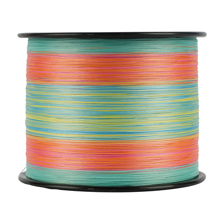 Berkley Prospec Chrome 5 x 20 Metered Braid  30lb  3500yd