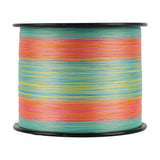 Berkley Prospec Chrome 5 x 20 Metered Braid  50lb  3500yd