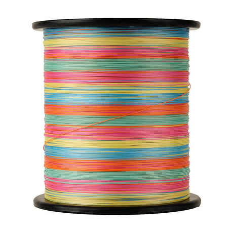 Berkley Prospec Chrome 5 x 20 Metered Braid  65lb  3500yd