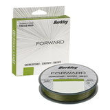 Berkley FORWARD Braid 12lb LowVis Green 150yd BFBFS1222