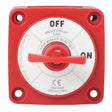 Egis MSeries 300A Battery Switch OffOn Key Actuator