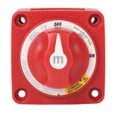 Egis MSeries 300A Dual Circuit Battery Switch wCombine Battery Switch