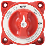 Egis ESeries 350A Battery Switch OffOn