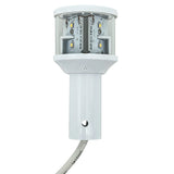 Seaview 24V C5 Certified Round 3nm LED Combo Masthead AllRound Light  White LTBLED24C5