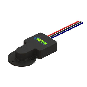Mopeka PRO200 TopDown BLE Sensor fAll NonPressurized Fluids 12V24V Wired Not fGas