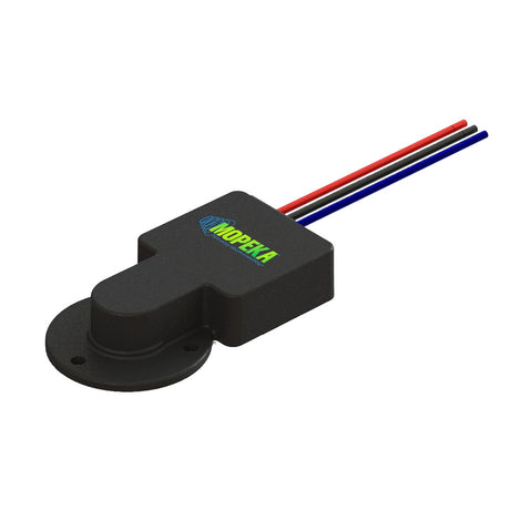 Mopeka PRO200 TopDown BLE Sensor fAll NonPressurized Fluids 12V24V Wired Not fGas
