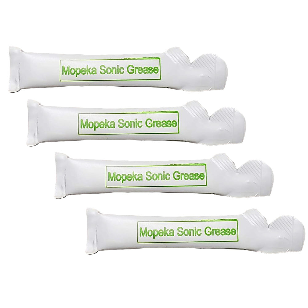 Mopeka Sonic Grease Single Use Packet 4Pack
