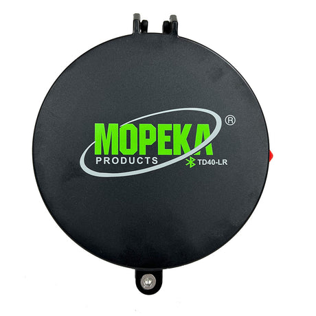 Mopeka TD40 Cellular LTE  Cat  M1 418 Tall  Works wAll NonPressurized Fluids