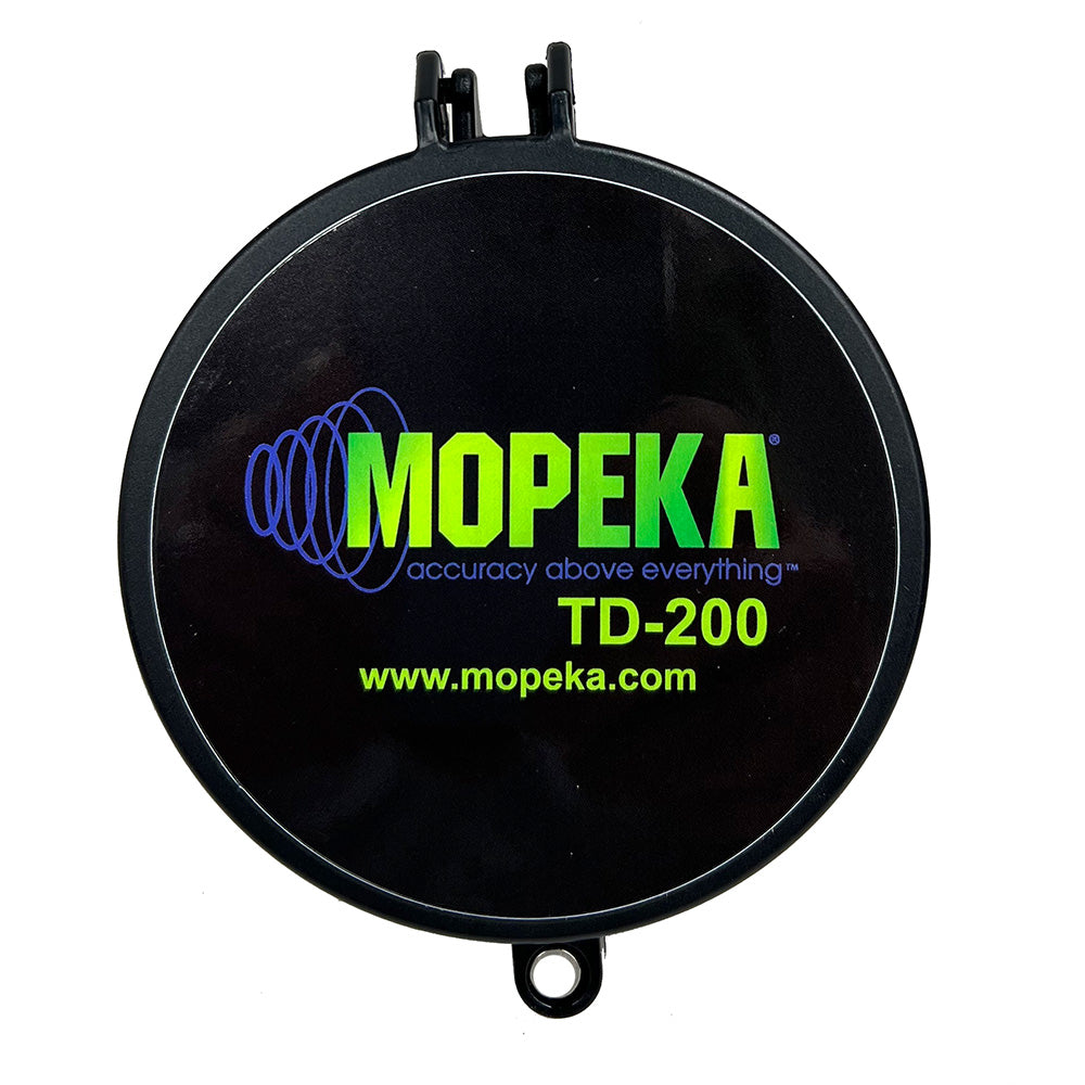 Mopeka TD200 Cellular LTE  Cat  M1 4 Tall or Less  Works wAll NonPressurized Fluids