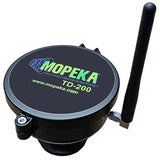 Mopeka TD200 BLE  LR 4 or Less Tall  Work wAll NonPressurized Fluids