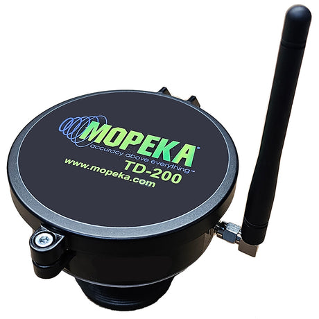 Mopeka TD200 BLE  LR 4 or Less Tall  Work wAll NonPressurized Fluids