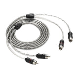 JL Audio Core Audio Interconnect 2Channel  6