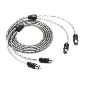 JL Audio Core Audio Interconnect 2Channel  6