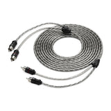JL Audio Core Audio Interconnect 2Channel  12