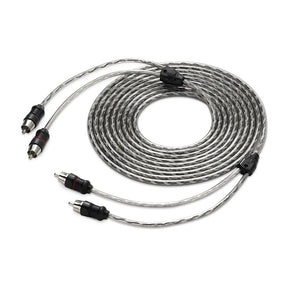JL Audio Core Audio Interconnect 2Channel  12
