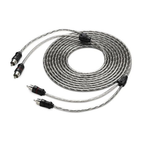 JL Audio Core Audio Interconnect 2Channel  12