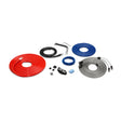 JL Audio Amplifier Connection Kit 60Amp Capacity