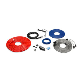 JL Audio Amplifier Connection Kit 60Amp Capacity