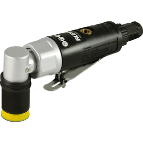RUPES LD30 Pneumatic Mini Sander w30mm Pad