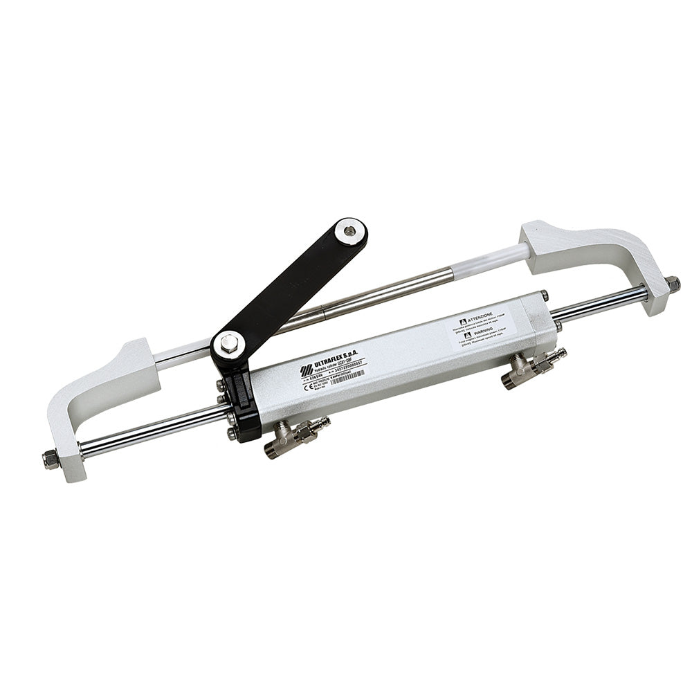 Uflex UC81OBF Front Mount Outboard Cylinder