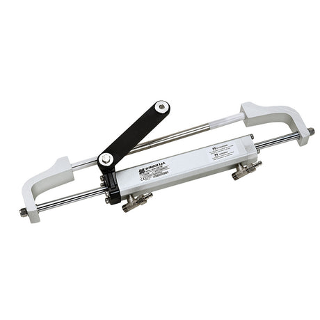 Uflex UC81OBF Front Mount Outboard Cylinder