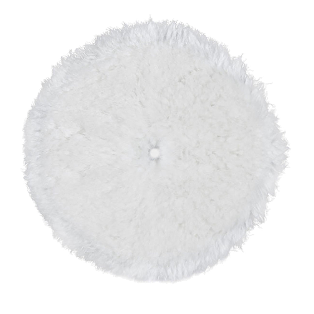 RUPES Cut  Finish Wool Polishing Pads f/Rotary Polisher 75mm [9.BL80F]