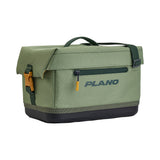 Plano Weekend Softsider Tackle Bag  3600 Series  Moss