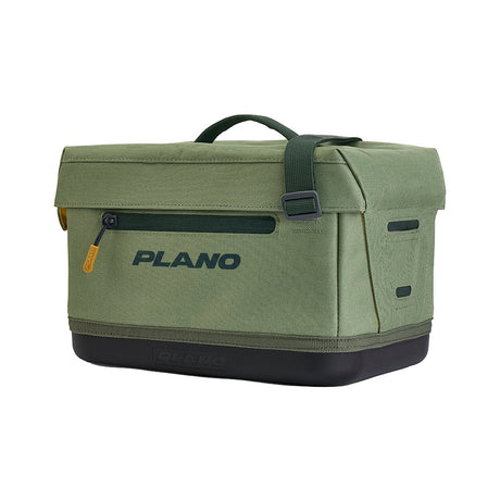 Plano Weekend Softsider Tackle Bag  3600 Series  Moss