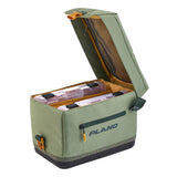 Plano Weekend Softsider Tackle Bag  3600 Series  Moss